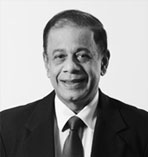 MR. HEMASIRI FERNANDO